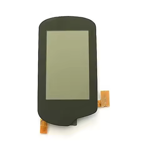 For Garmin Oregon 600 GPS LCD Display and Touch Panel Assembly Black