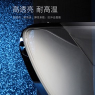 Suitable for 17-20 Audi A3 Front Headlamp Shade Audi A3 Headlamp Transparent Lampshade Lamp Shell La