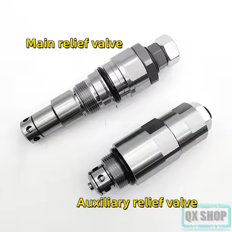 YN22V00001F1 YN22V00002F1 Main/Auxiliary Valve For Excavator Kobelco SK200-6/8 SK230-6E SANY XCMG Hy