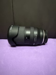 勁新淨 Tamron 18-300 18-300mm VX VXD Fujifim XF FX Mount