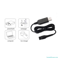 jenniferag.my USB Charger Cord for QP2620 QP2520 Replacement A00390 S301 310