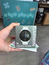 Garmin Forerunner 165 Music GPS 跑步智能手錶