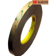 3M 300LSE 93015 20mm 55m long THIN 300LSE DOUBLE-SIDED ADHESIVE TAPE - TRANSPARENT specializes in TO