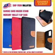 OPPO A31 A92020 A52020 Mercury Flip Case