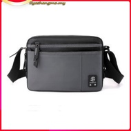 B121 RhinoJr Quality Casual Man Men Sling Bag Messenger Bag Crossbody Bag Shoulder Bag Beg Sandang B