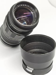 Leica Elmarit M 90 f2. 8