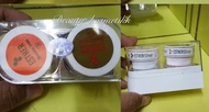 Krim Esther Silver Exclusive AB Bleaching Original Ready Stock Lose Item Esther Kaca