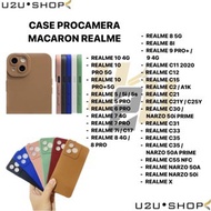 CASE 3D PRO CAMERA REALME 12 5G/12 PLUS 5G/13 4G/13 PRO 5G/13 PR+ 5G/13 PLUS 5G/C75/C75X
