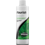 Seachem Flourish Excel, Iron, Nitrogen, Trace, Flourish Advance 100ml 250ml 500ml West Only