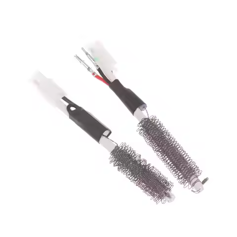 NEW 850A 850B 852D 990A Hot Air Gun Heating Core 2-wire 4-wire Heating Core Air Pump Desoldering Sta