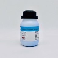Hóa chất Copper (II) Sulfate (CuSO4 khan / 5H2O AR Xilong)