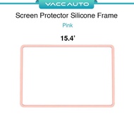 iCAUR iCAR V23 (2025-2027) Screen Edge Rearview Mirror Protector Silicone Frame Cover VACCAUTO Car A