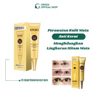 MATA Efero Eye Cream / Eye Skin Care / Anti Aging Anti Wrinkle