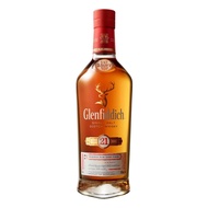 GLENFIDDICH 21YRS (700ml)