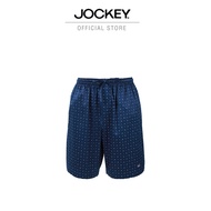 JOCKEY UNDERWEAR กางเกงบ็อกเซอร์ SLEEPWEAR รุ่น KU JKB266L BOXER