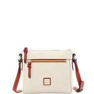 Dooney & Bourke Handbag, Pebble Grain Allison Crossbody