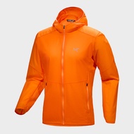 ARCTERYX INCENDO AIRSHELL HOODY lightweight mens style shell jacket