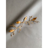 HC HC HC HC100354 – Bronze Haircomb