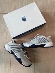 (罕見)全新 K-Swiss 男款 Hypercourt Supreme 網球鞋