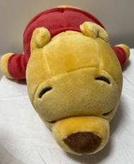 迪士尼小熊維尼Mochi Hug毛絨玩具