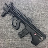 【IDCF 艾利斯工坊】MARUI AUG-HC電動槍-黑色 11657