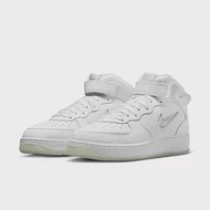 NIKE AIR FORCE 1 MID 07 男休閒鞋-白-DZ2672101 US6 白色