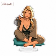 Tsunade (naruto) standee <3333 MARY DECOR SHOP