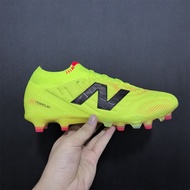 2025 New Elite NB TEKELA V5 Elite FG Knitted Soccer Shoes Durable Football Boots Size:39--45