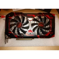 Powercoler Red Devil RX 580 8GB Rsd brand new