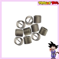 M14 YAMAHA PLUG THREAD REPAIR KIT M14 X 1.25 INSERT TOOLS RECOIL