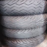 Tayar motor guna tiub saiz 110/80 17