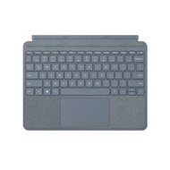 微軟Surface GO 實體鍵盤保護蓋(冰藍) KCS-00122