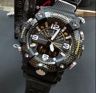 全新 行貨 有門市 CASIO G-SHOCK WATCH MUDMASTER 小泥皇 GG-B100Y-1ADR GG-B100Y-1AD GG-B100Y-1A GG-B100Y-1 GG-B10