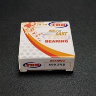 BALL BEARING/ LAHER 699 ANKER DYNAMO TRB