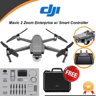 Drone DJI Mavic 2 Enterprise Zoom Camera with Smart Controller