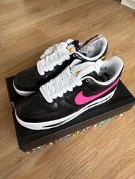 Nike Peaceminusone Air force g dragon