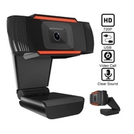720p HD Webcam