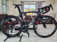 Ceepo mamba 2017 公路單車