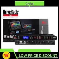 DBX DriveRack PA2 Complete Loudspeaker Management System