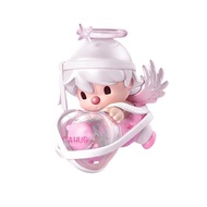 99 Free Shipping Pop Mart Little Sweet Bean Love Hug Series Mystery Box Figure-Made Trendy Toy Ornam