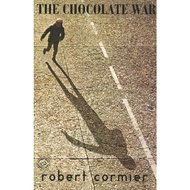The Chocolate War : Ember