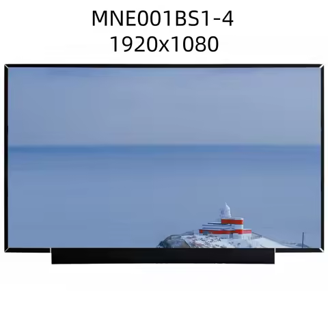 MNE001BS1-4 1920x1080 IPS Display Replacement 14.0 inch Laptop Matte LED LCD Screen