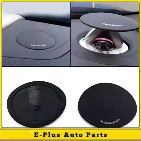 For Audi A4 A5 B9 A6 A7 C8 A8 D5 Q5 Q7 32-Colors For B&O Bang&Olufsen Speaker Lifting Tweeter Speake