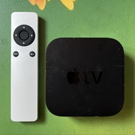 Apple TV 5 4K(1st Gen) HDR 32GB A1842( 跟代用遙控)