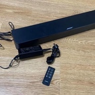 BOSE SOLO5Second Generation Bluetooth Speaker TV Speaker Plug-in TV Speaker Home Theater Soundbar