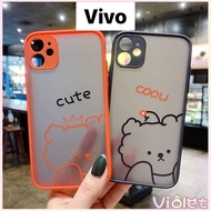 Mobile Phone Case For Vivo Y3 Y11 V15 V17pro Y12 Y17 Y19 Y95 Y93 Y91i S1 pro 897