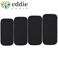 EDIEJ Neoprene Phone Bag, Neoprene Pouch Phone Protective Pouch, Lightweight Bag Protective Cover Ph