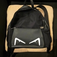 Fendi backpack monster