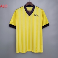 Cotopaxi Hand Series Retro New Camouflage Jersey （ALO）