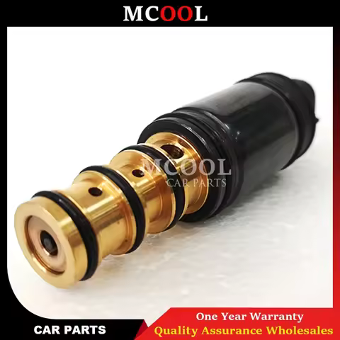 AC Compressor Control Valve FOR Toyota Camry Yaris Vitz Reiz Vios Crown Hiace 5SER09C 5SE09C 5SEU12C